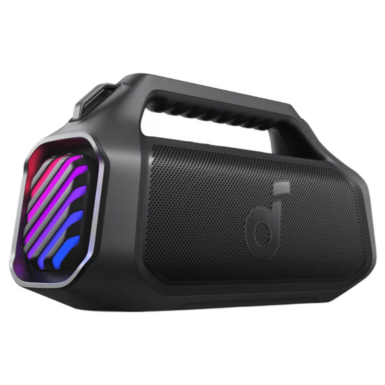 Anker Soundcore Boom 2 Plus A3134