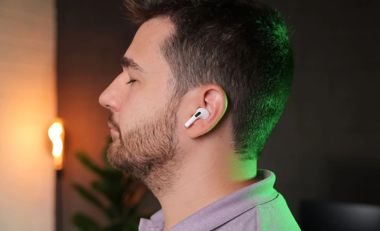 هندزفری Apple AirPods Pro 2 USB‑C 2023