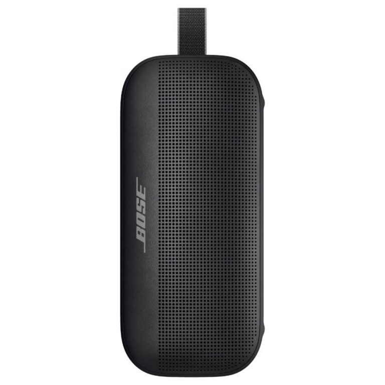 اسپیکر بوز مدل SoundLink Flex