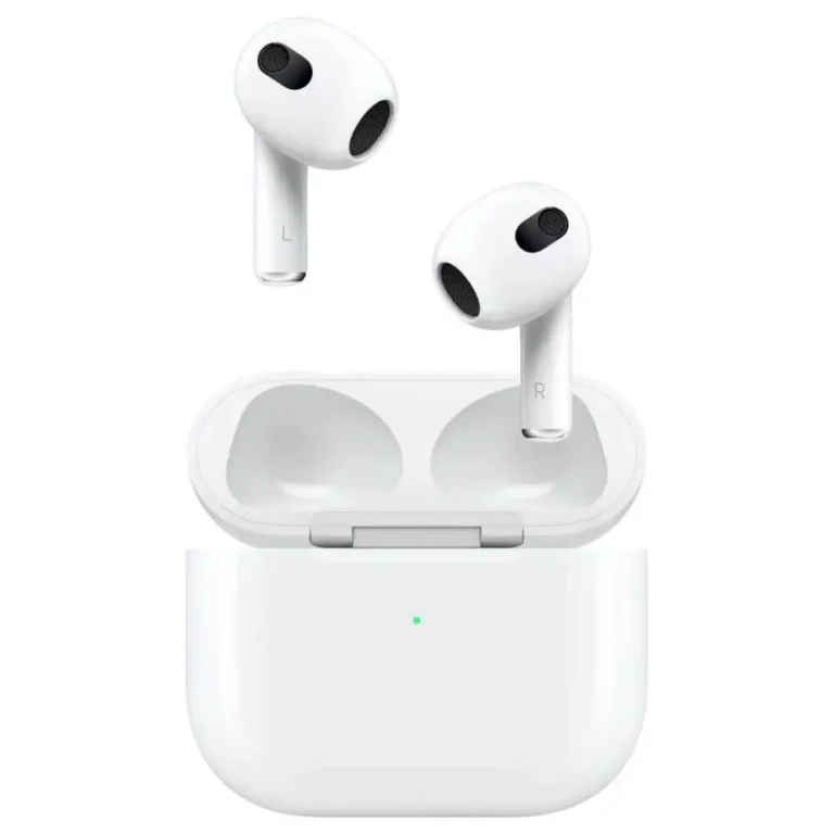 هندزفری اپل مدل AirPods 3