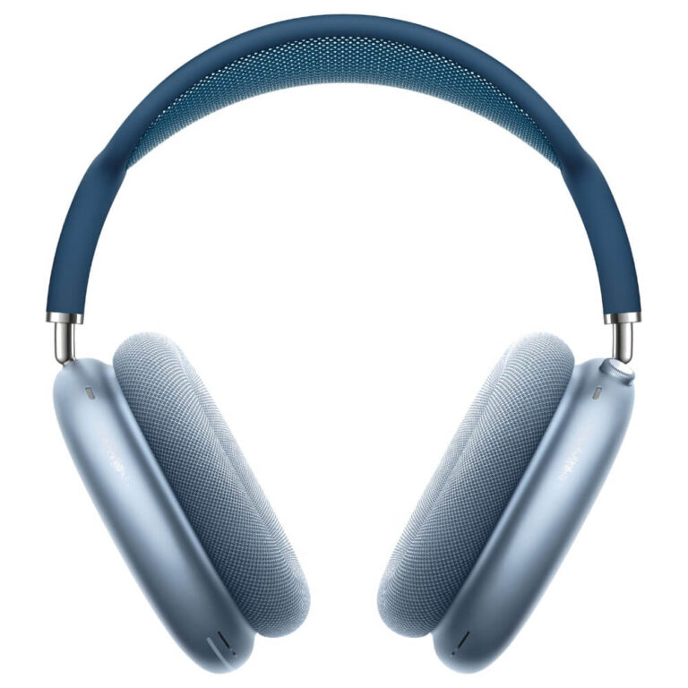 هدفون اپل مدل AirPods Max