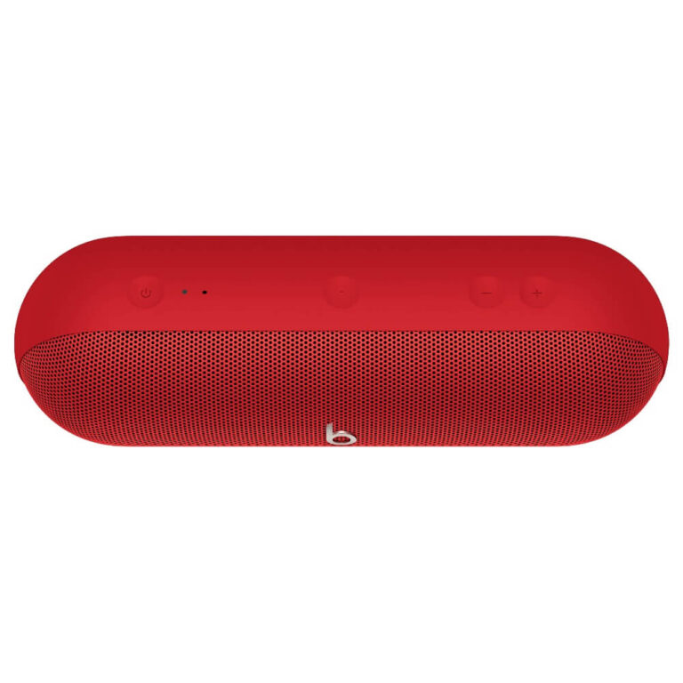 Beats Pill 2024