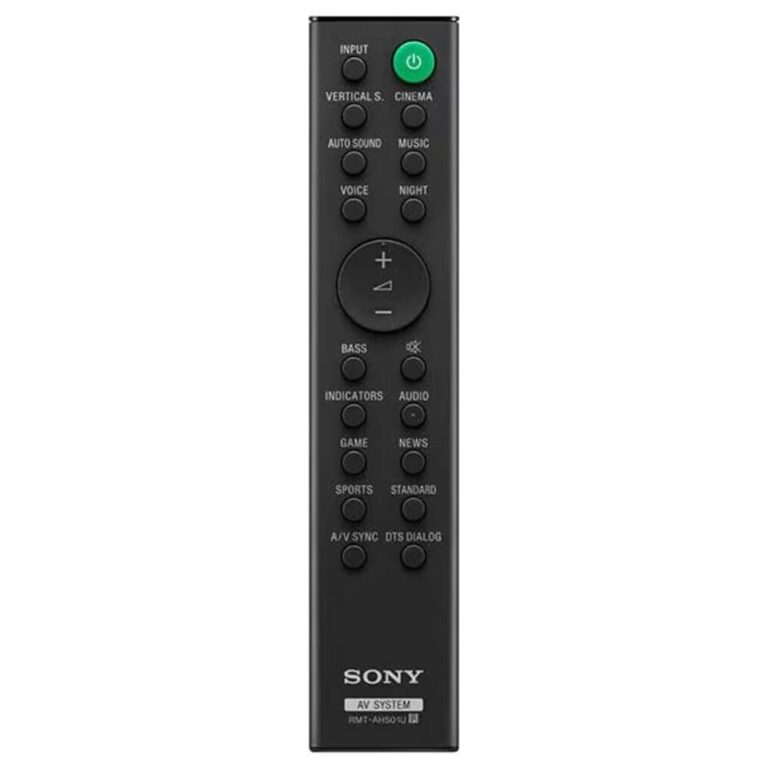 ساندبار سونی مدل HT-X8500