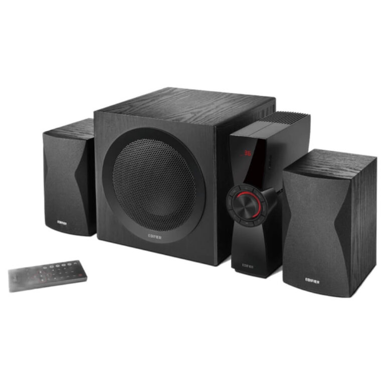 EDIFIER CX7