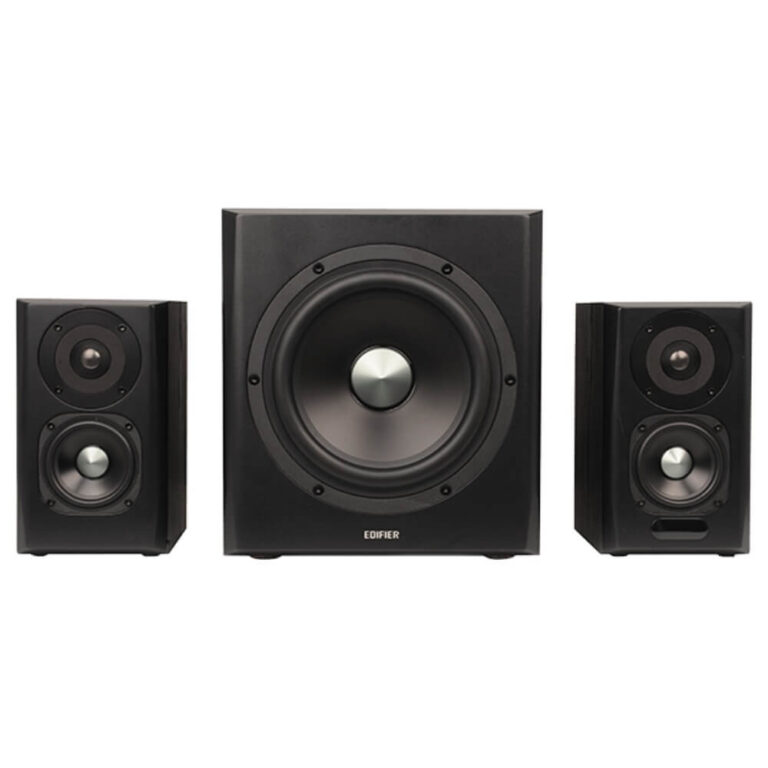 اسپیکر ادیفایر مدل S351DB