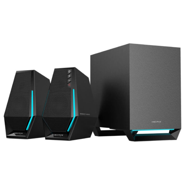 Edifier G1500 MAX
