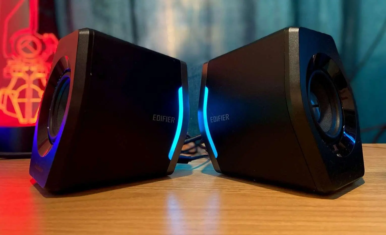 اسپیکر EDIFIER G2000