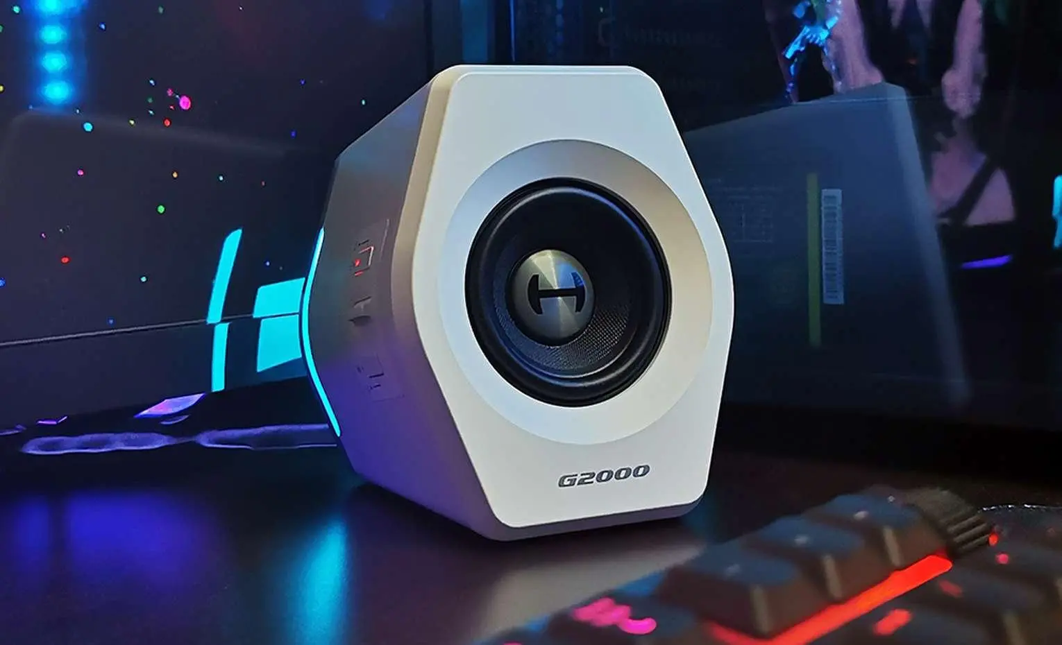 اسپیکر EDIFIER G2000