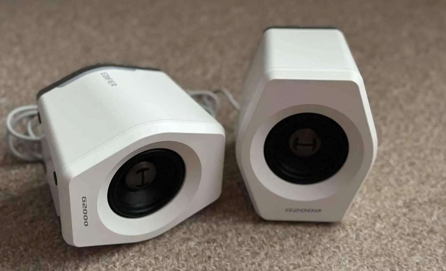 اسپیکر EDIFIER G2000