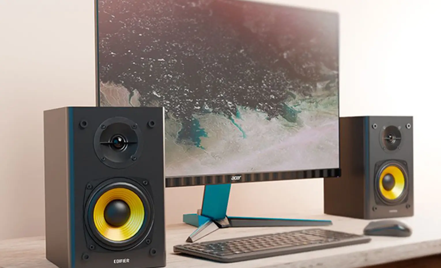 اسپیکر EDIFIER R1000T4