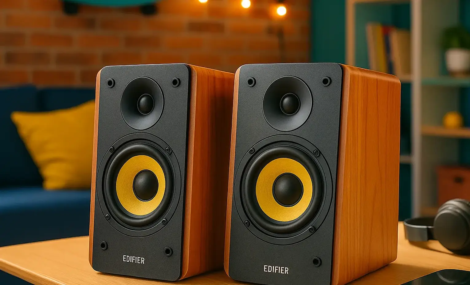 اسپیکر EDIFIER R1000T4