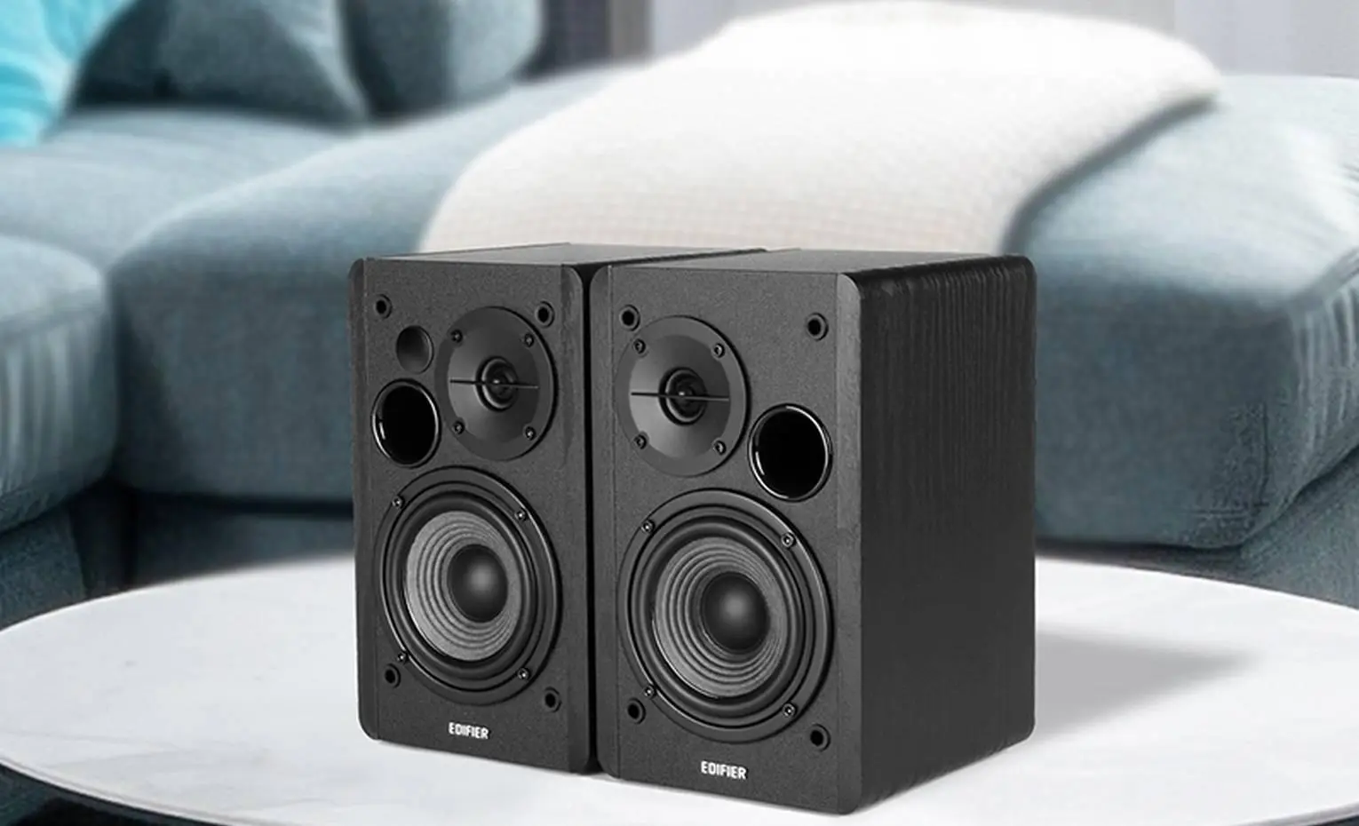 راهنمای خرید اسپیکر کامپیوتر ادیفایر برای دفتر کار