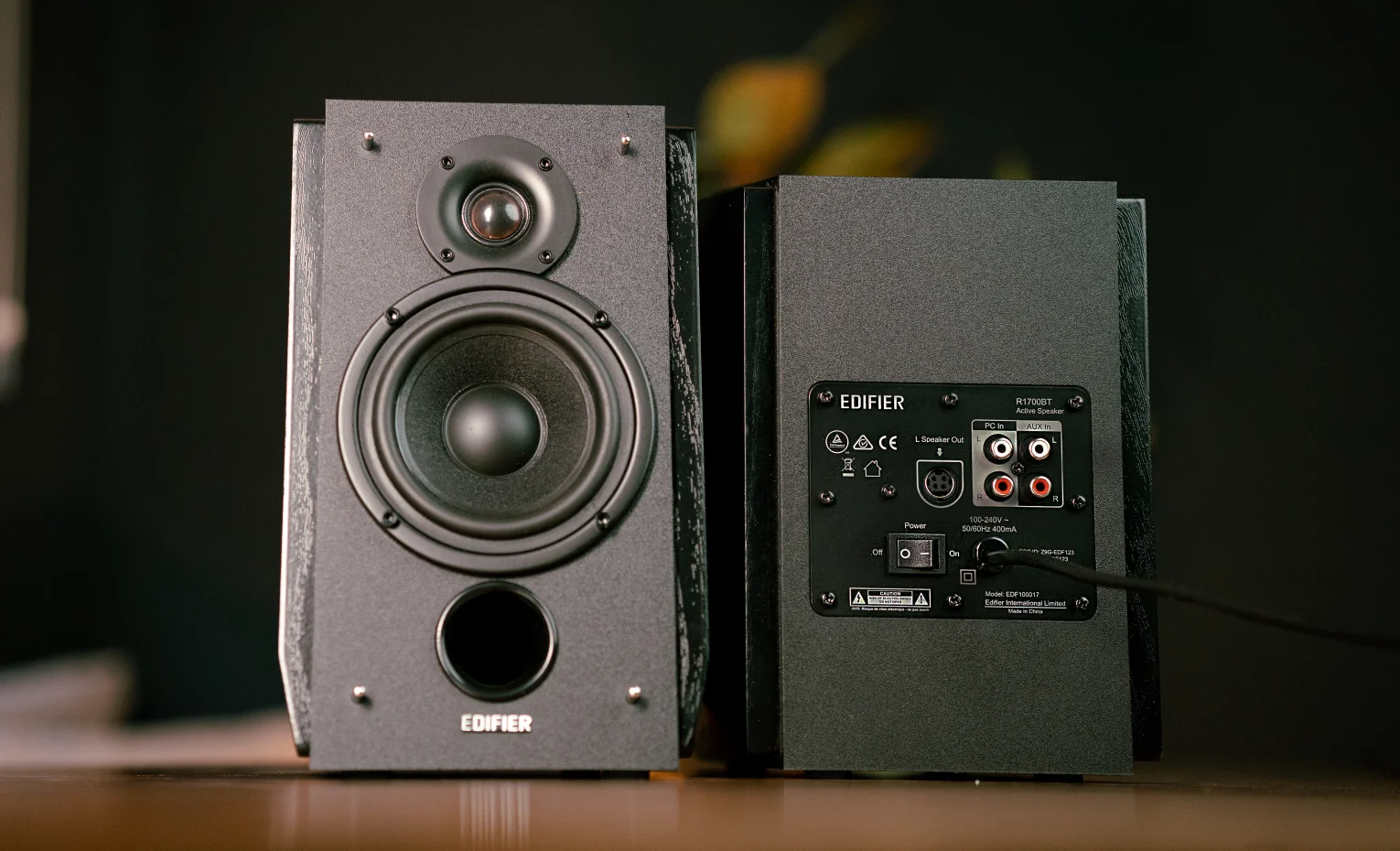 اسپیکر ادیفایر مدل R1700BT