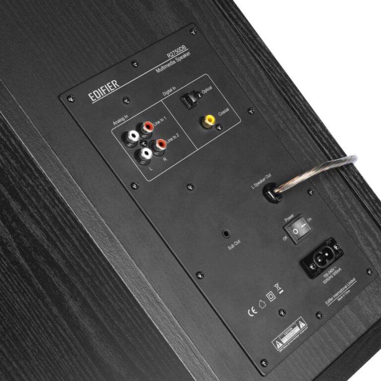 EDIFIER R2750DB