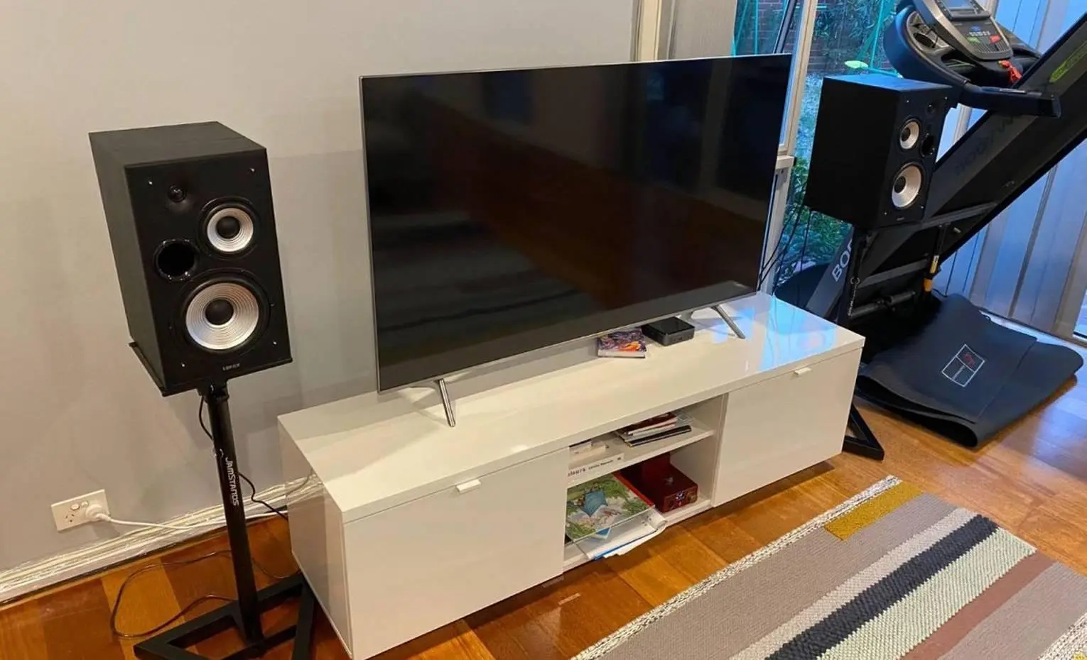 اسپیکر EDIFIER R2750DB