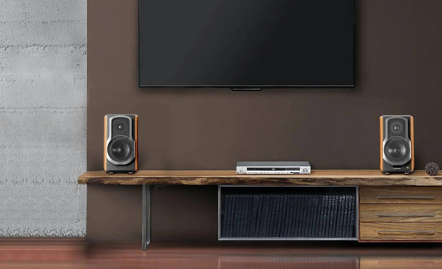 اسپیکر EDIFIER S1000MKII