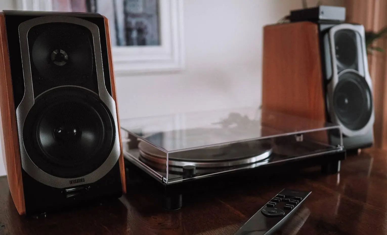 اسپیکر EDIFIER S1000MKII