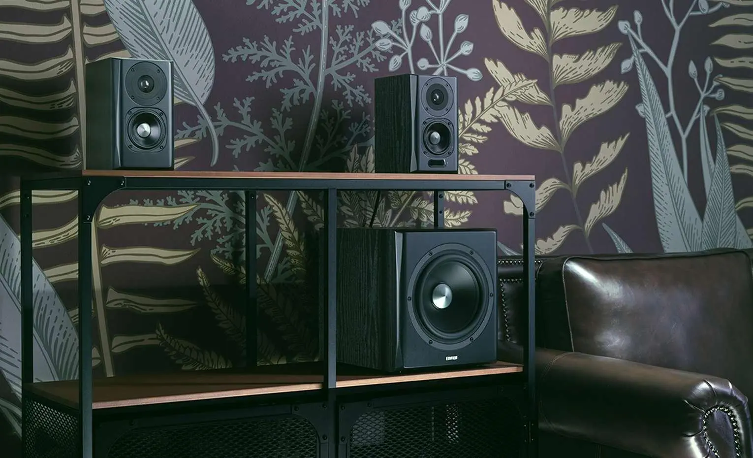 اسپیکر EDIFIER S351DB