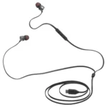هندزفری JBL Tune 310C مشکی با کابل کامل و اتصال USB-C