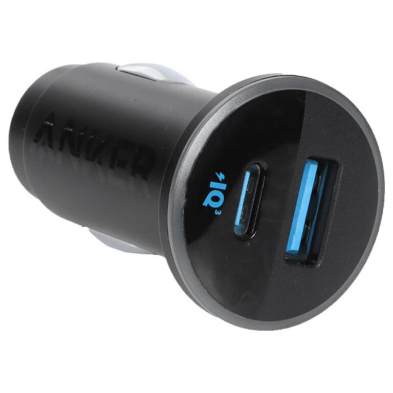 Anker Car Charger A2735 52.5W