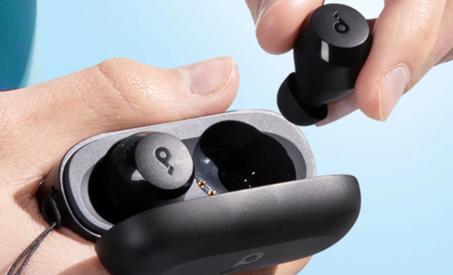 هندزفری Anker Soundcore A25i A3948