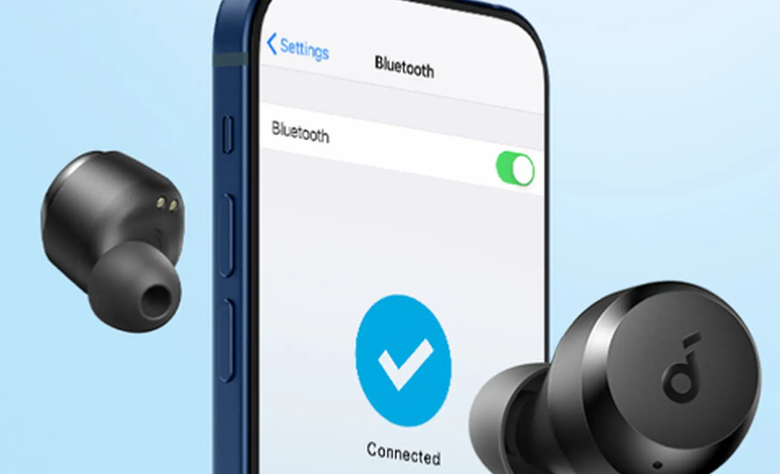 هندزفری Anker Soundcore A25i A3948