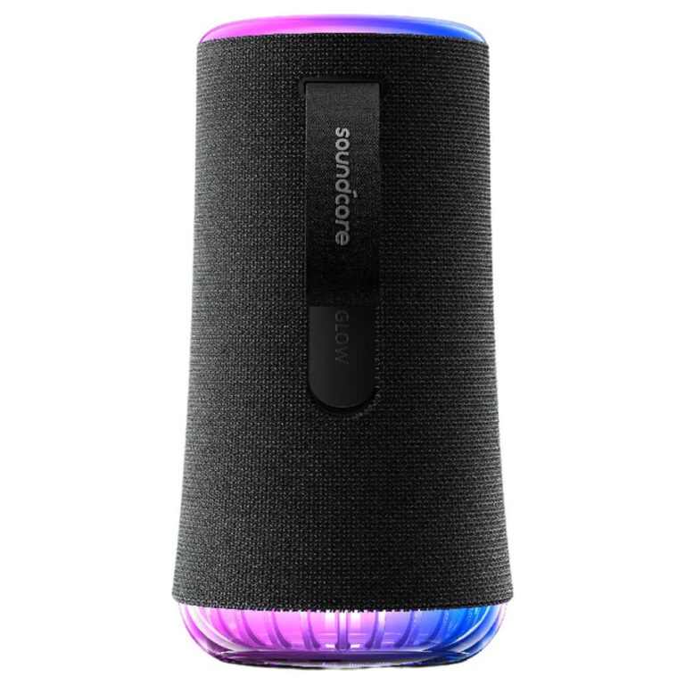 اسپیکر انکر مدل Soundcore Glow