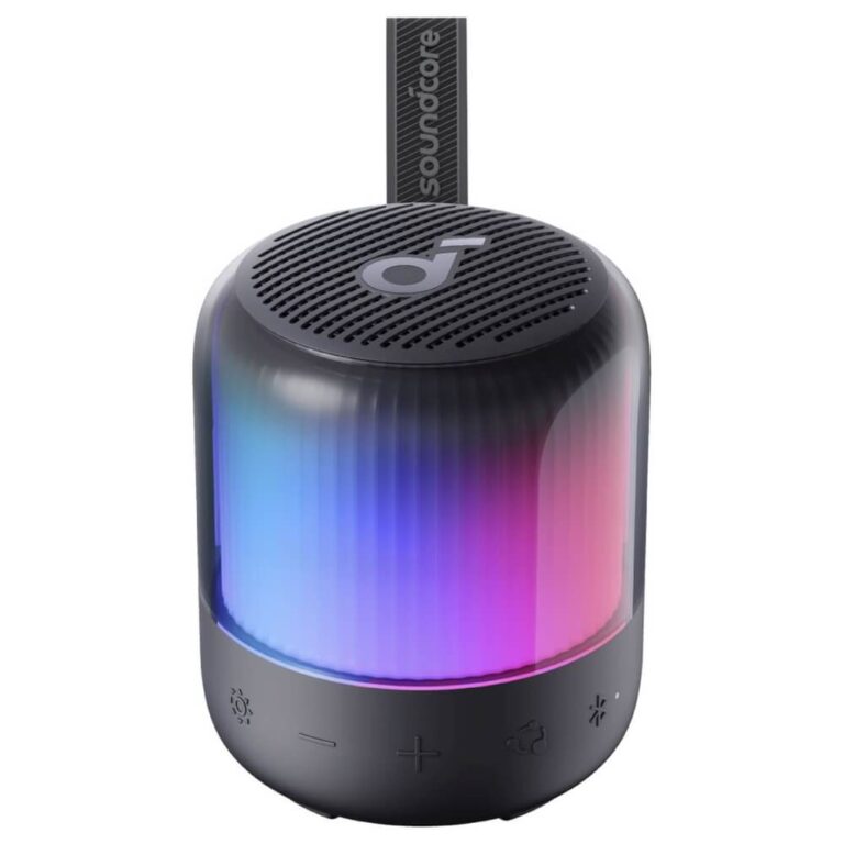 اسپیکر انکر مدل Soundcore Glow Mini