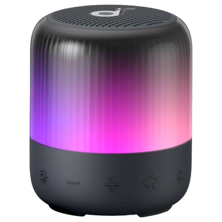 اسپیکر انکر مدل Soundcore Glow Mini