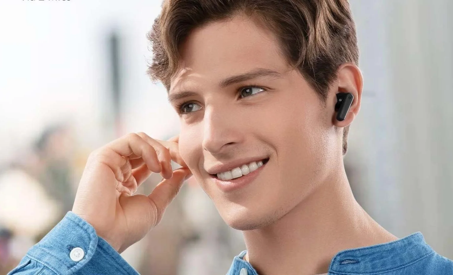 هندزفری Anker Soundcore R50i NC A3959