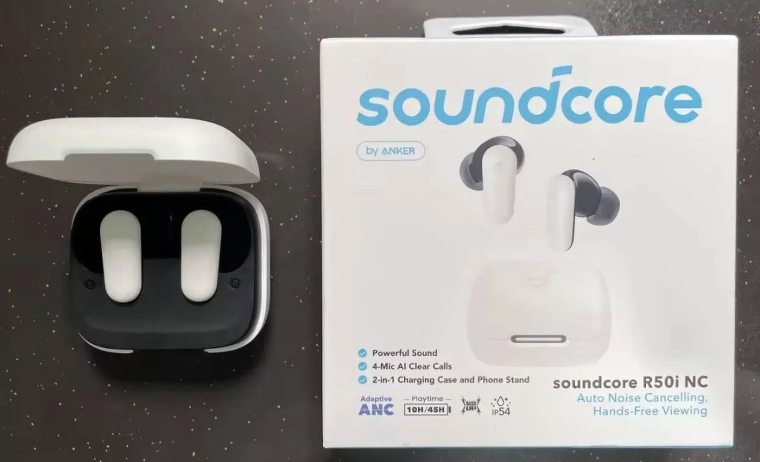 هندزفری Anker Soundcore R50i NC A3959