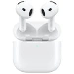 Apple AirPods 4 with Active Noise Cancellation-thumb