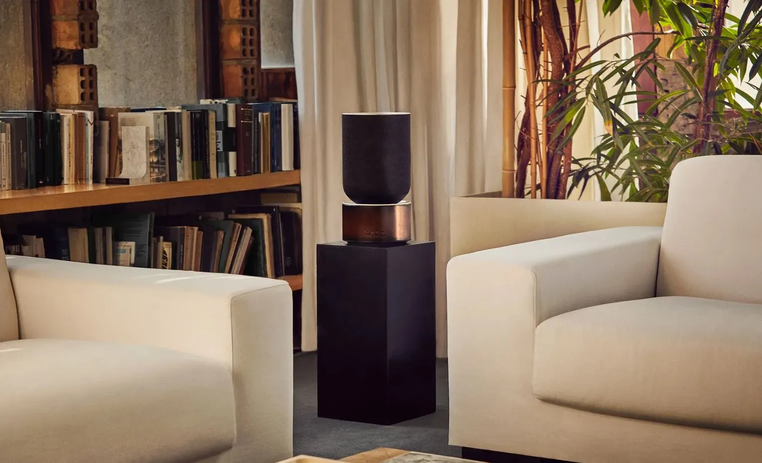 اسپیکر Bang & Olufsen BEOSOUND BALANCE