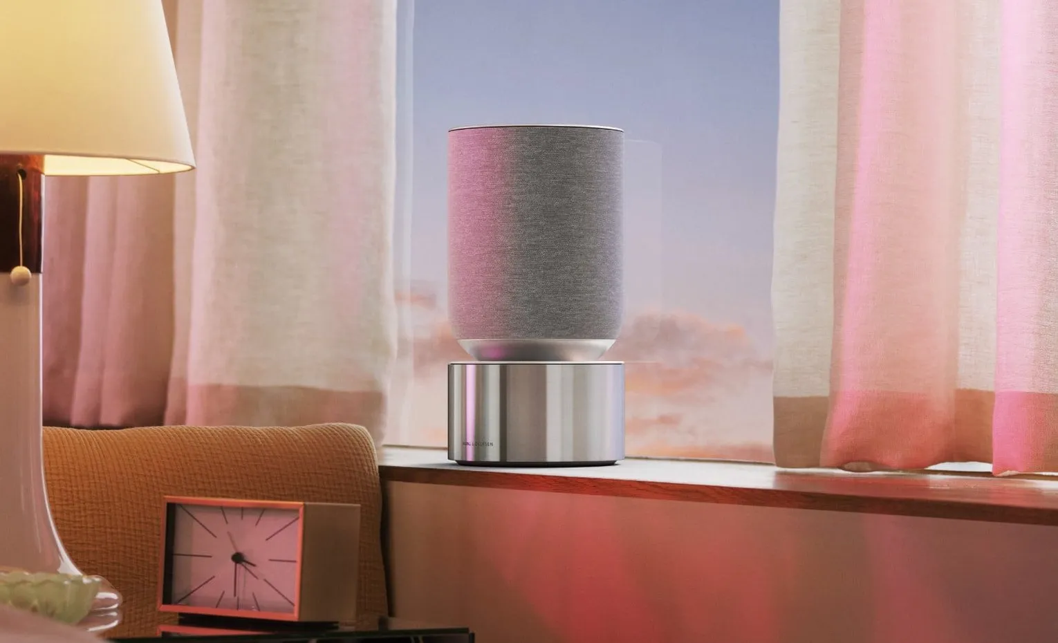 اسپیکر Bang & Olufsen BEOSOUND BALANCE