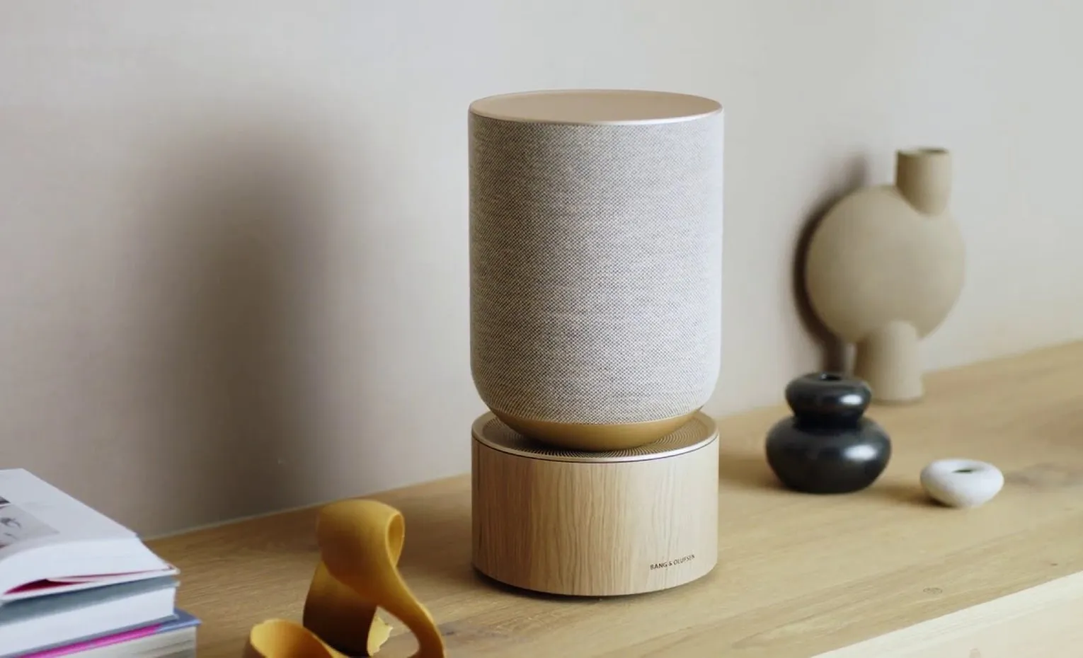 اسپیکر Bang & Olufsen BEOSOUND BALANCE