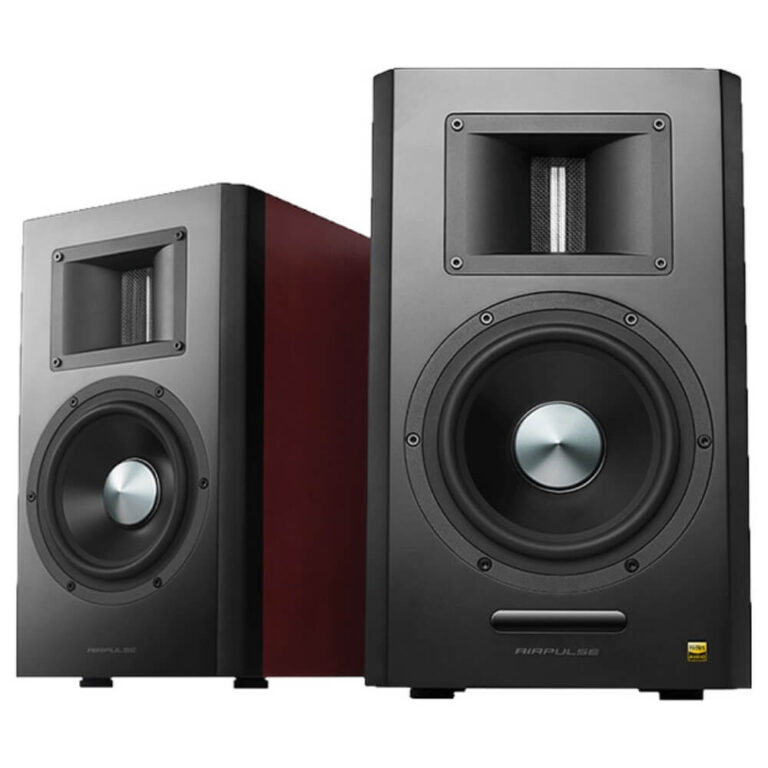 EDIFIER Airpulse A300