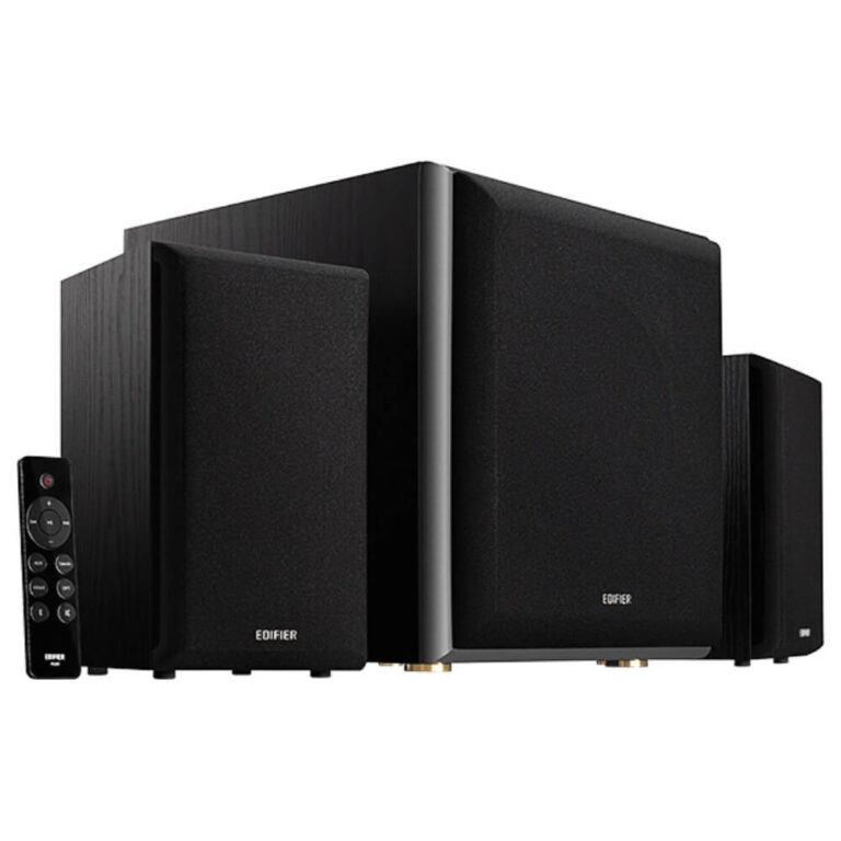 اسپیکر ادیفایر مدل M601DB