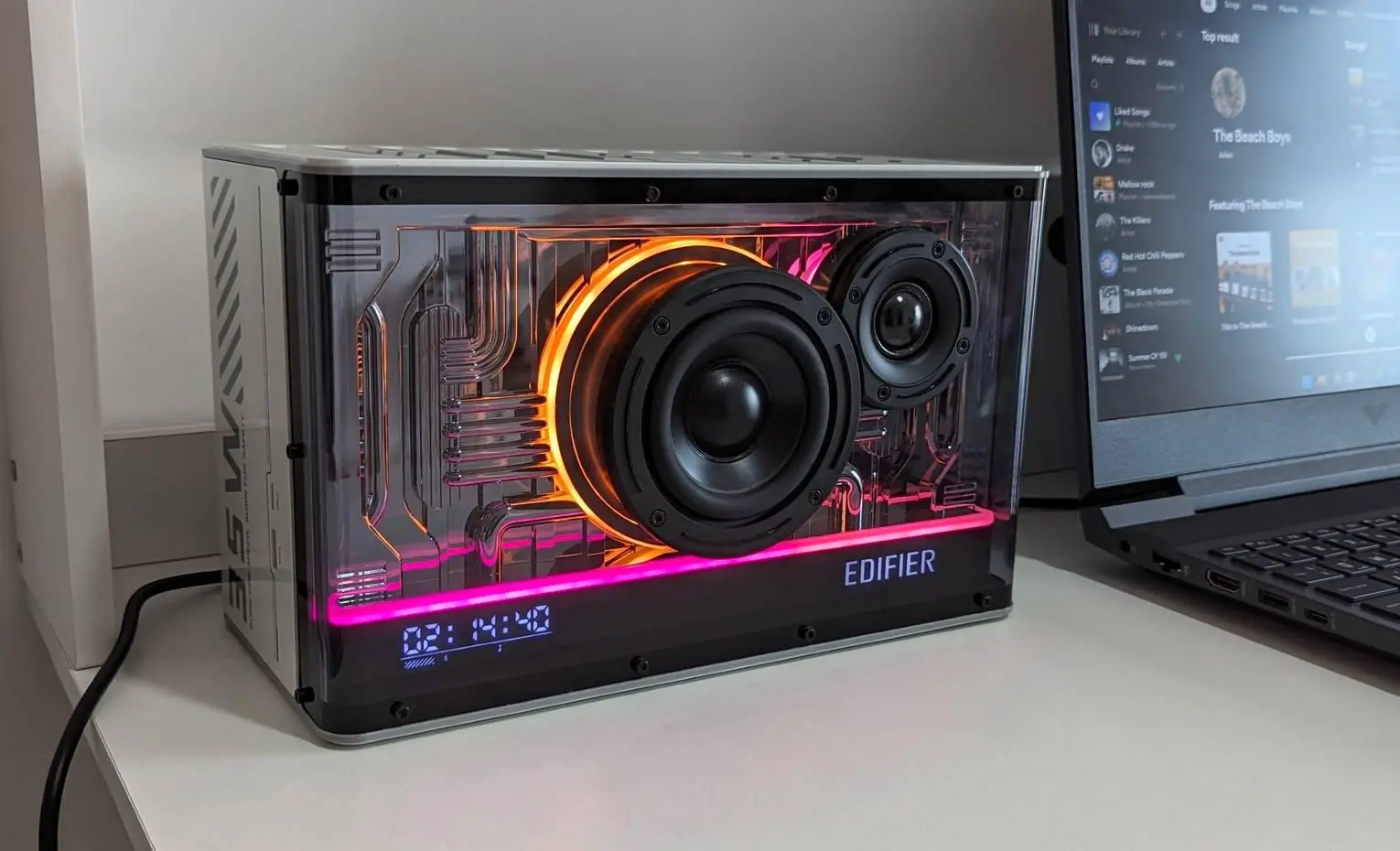 راهنمای خرید اسپیکر کامپیوتر ادیفایر برای دفتر کار