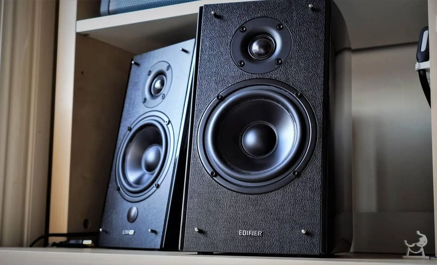 راهنمای خرید اسپیکر کامپیوتر ادیفایر برای دفتر کار