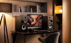 راهنمای خرید اسپیکر کامپیوتر ادیفایر برای دفتر کار