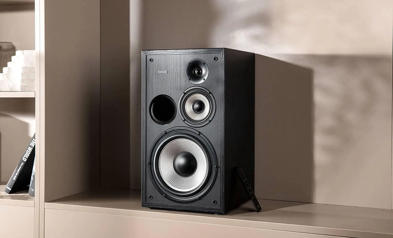 راهنمای خرید اسپیکر کامپیوتر ادیفایر برای دفتر کار