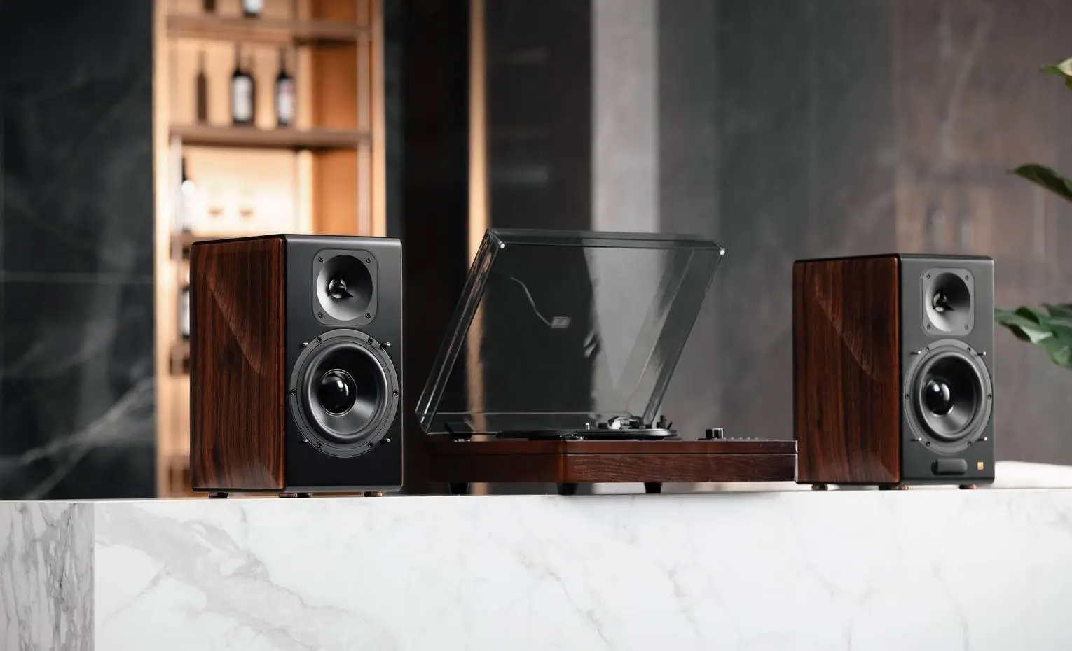 اسپیکر EDIFIER S3000MKII اسپیکر EDIFIER S3000MKII