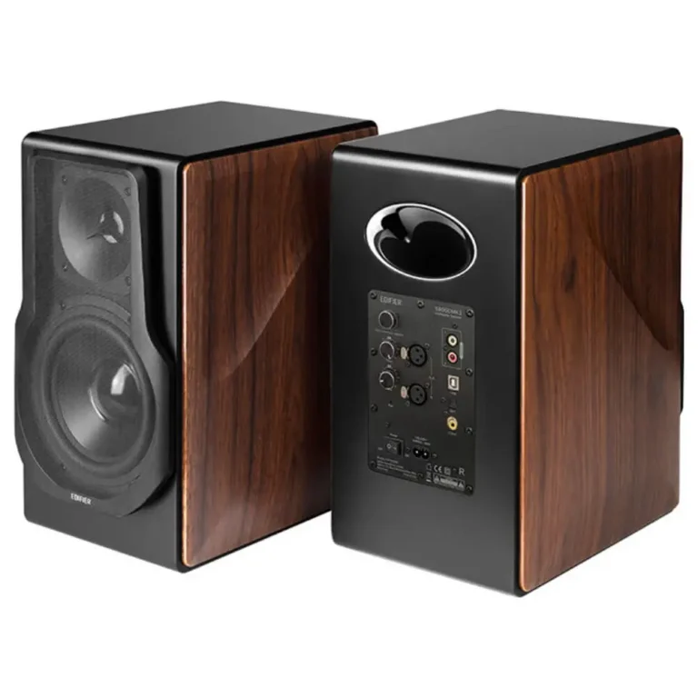 اسپیکر ادیفایر مدل S3000MKII