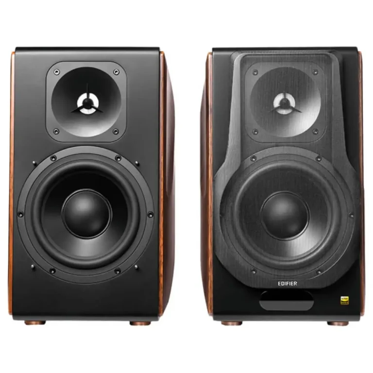 اسپیکر ادیفایر مدل S3000MKII