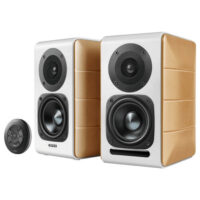 اسپیکر ادیفایر مدل S880DB