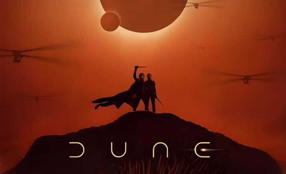 همه چیز درباره قسمت سوم تل ماسه (dune 3) - تهران اسپیکر