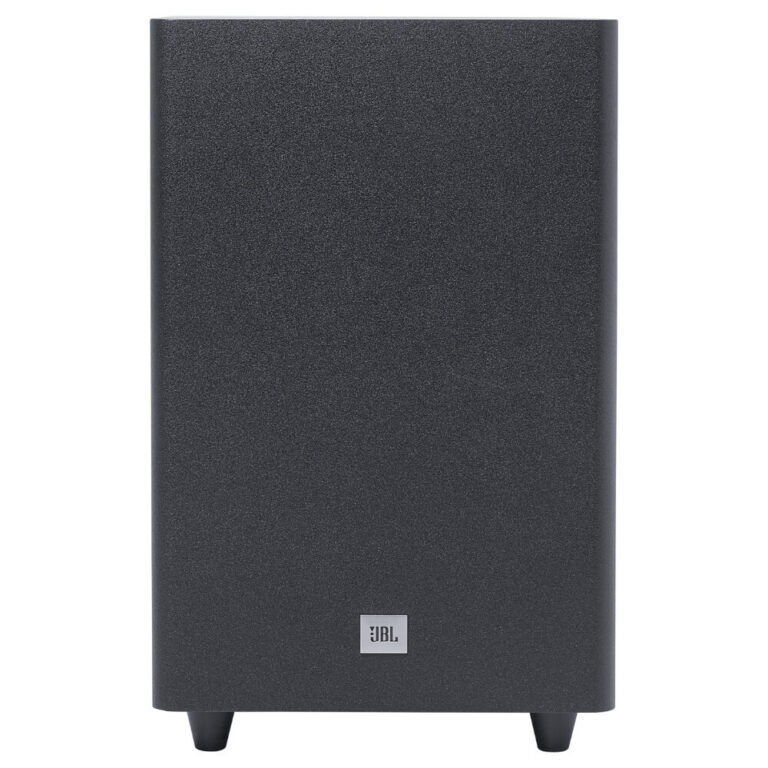 ساندبار جی بی ال مدل Cinema SB550