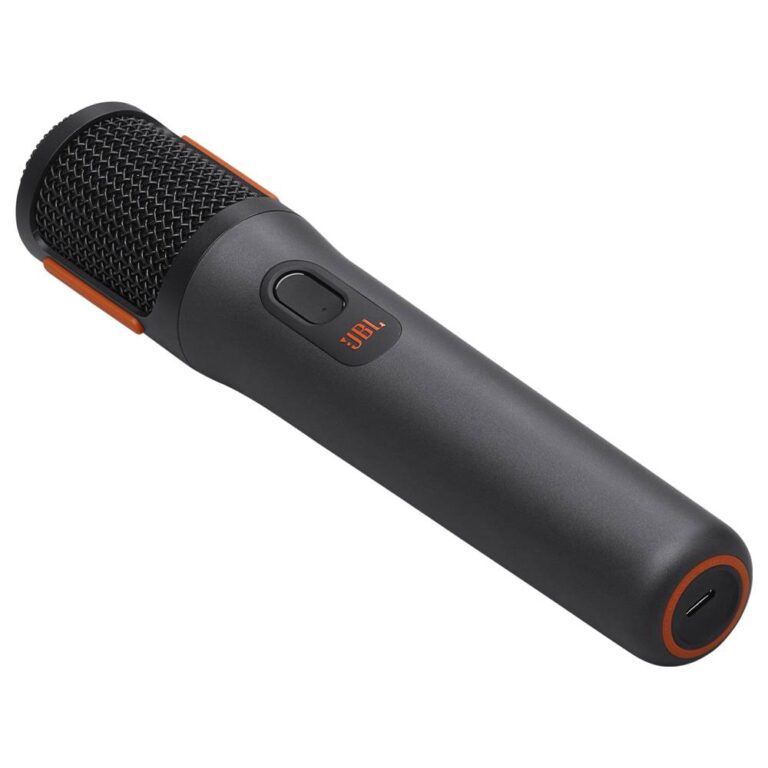 میکروفون پارتی باکس جی بی ال مدل Wireless Mic
