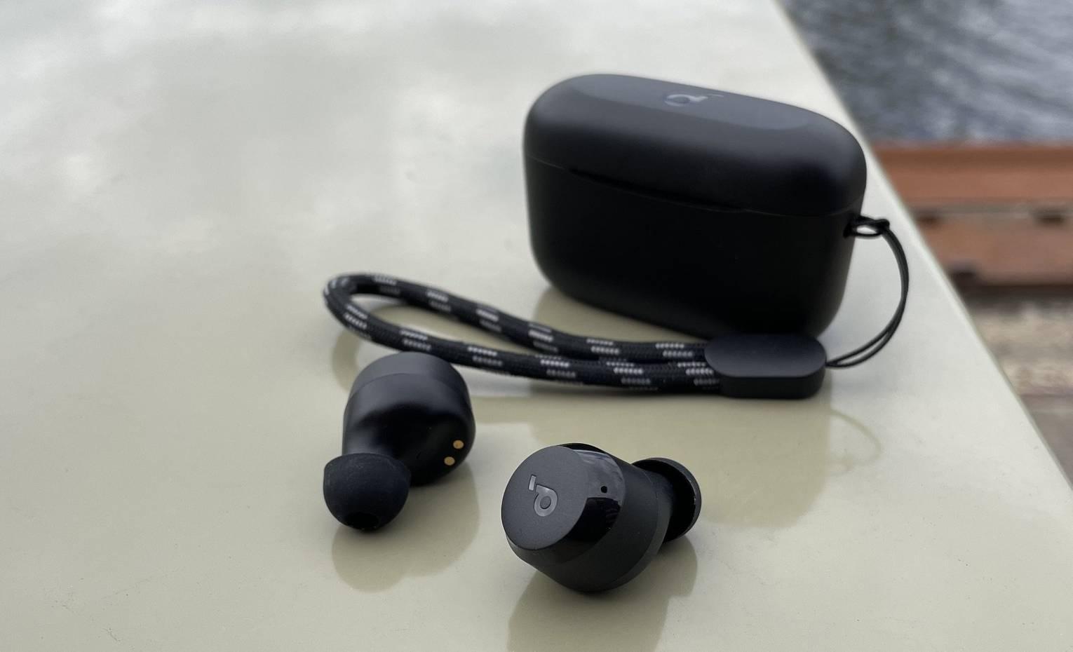 هندزفری Anker Soundcore A20i A3948 هندزفری Anker Soundcore A20i A3948