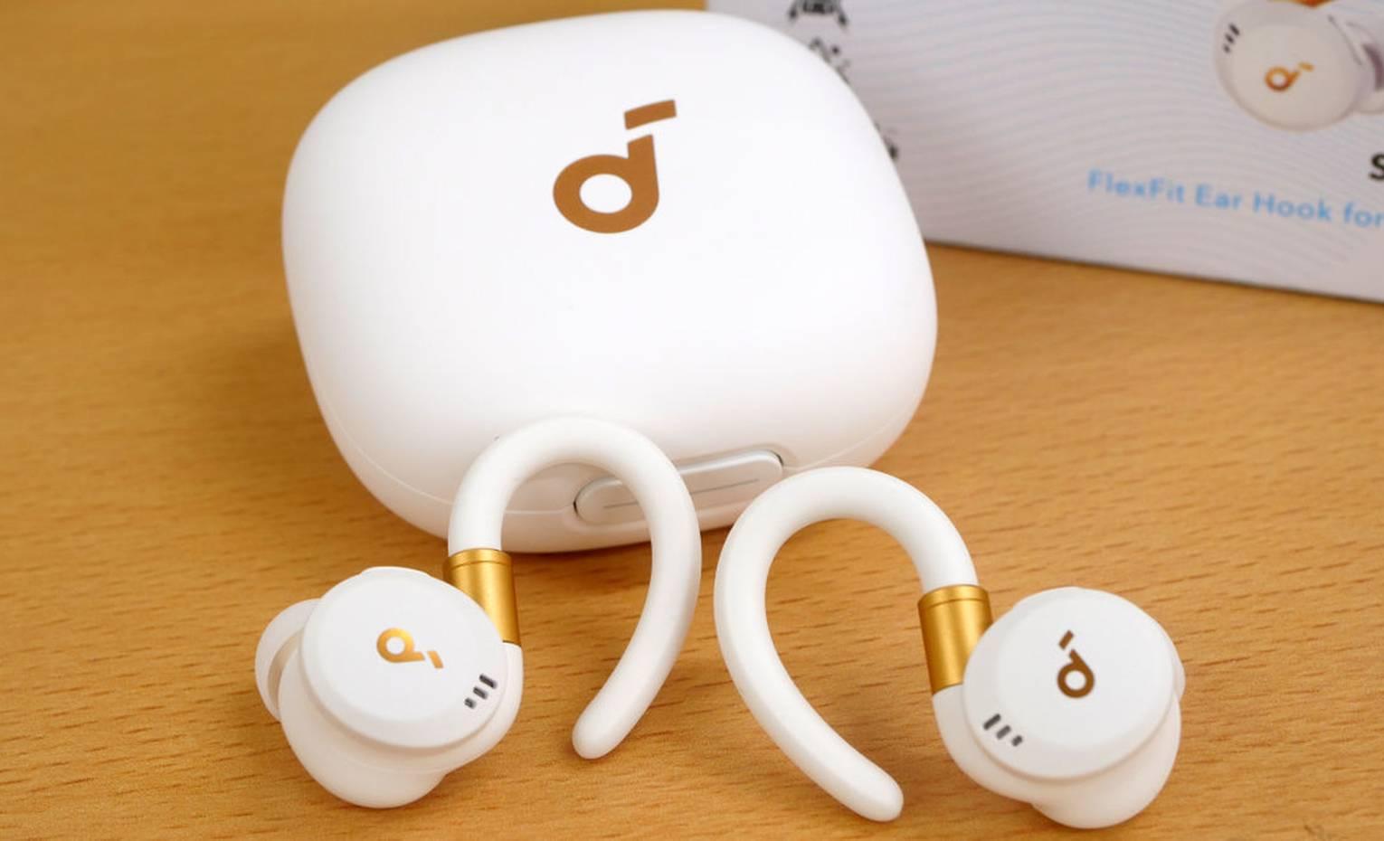 هندزفری Anker Soundcore Sport X20 A3968